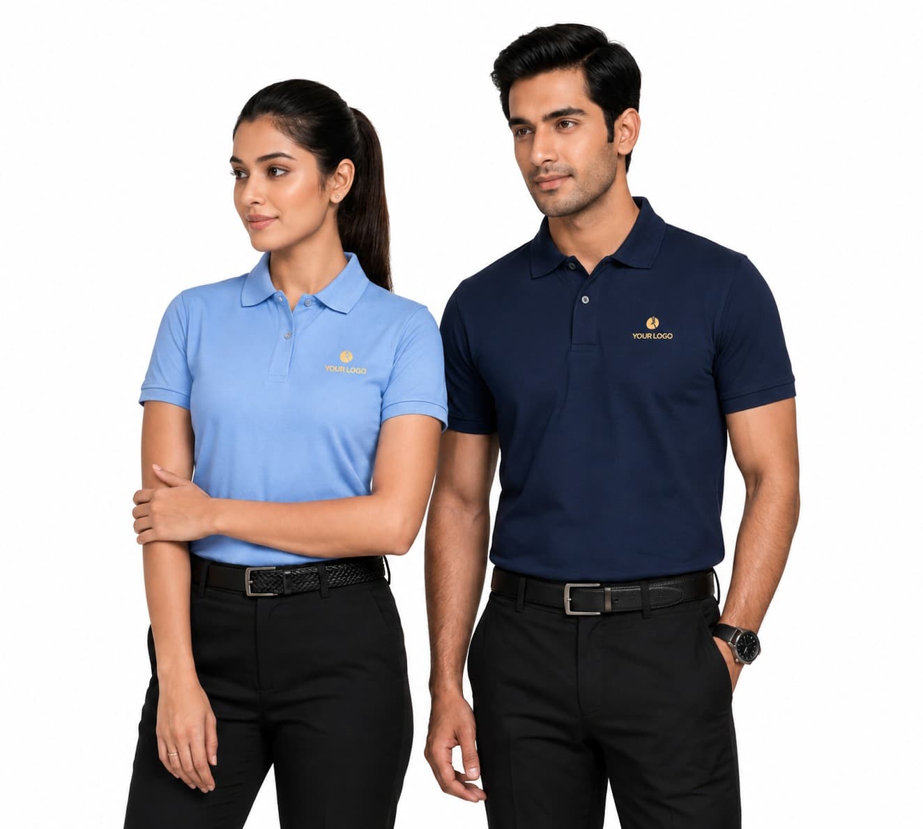 Corporate wear collection