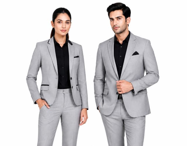 Men's Formal Wear