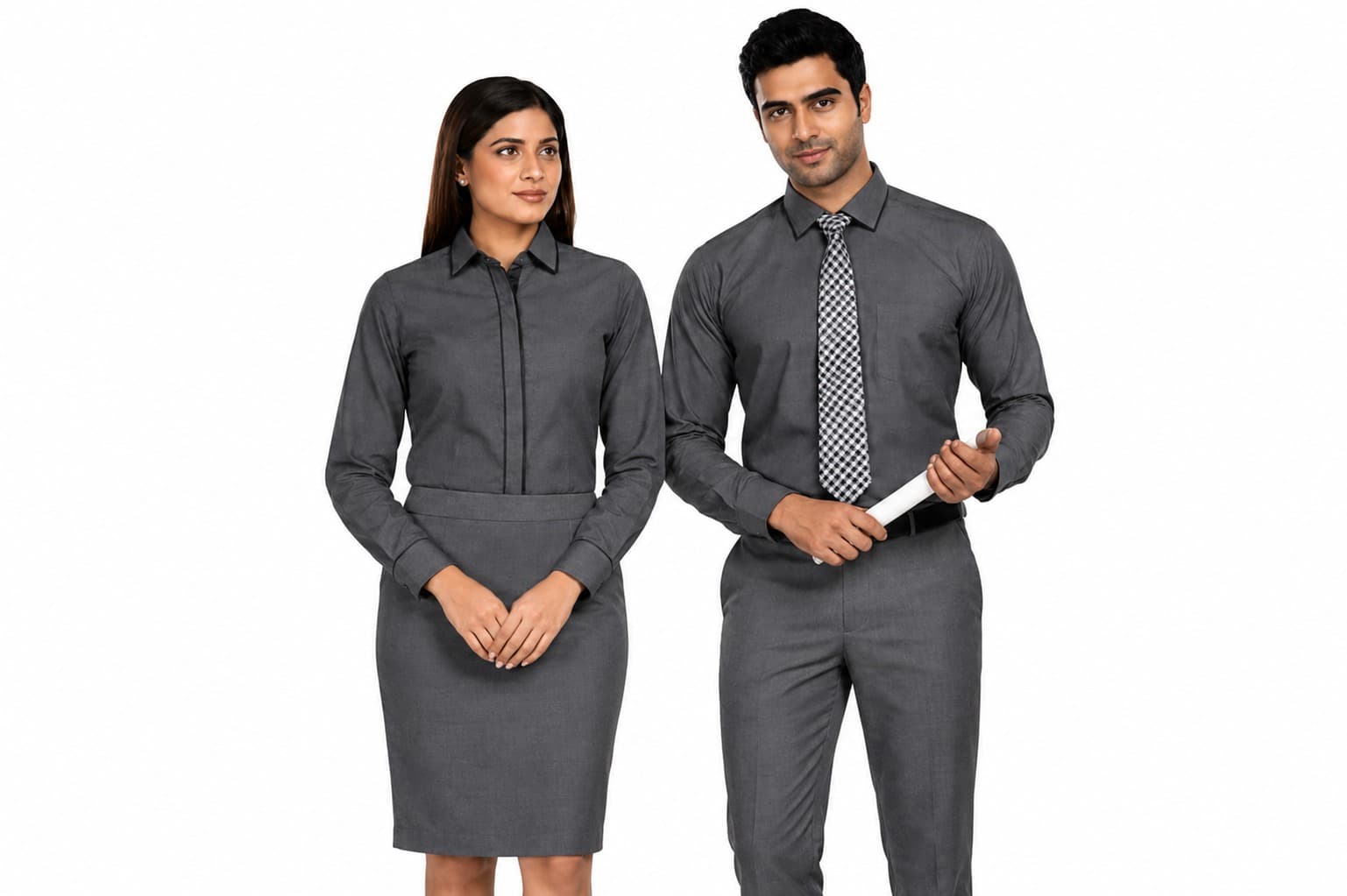 Formal Wear