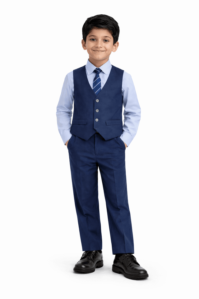 Boys Uniform