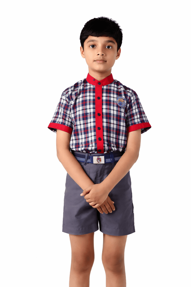 Boys Uniform