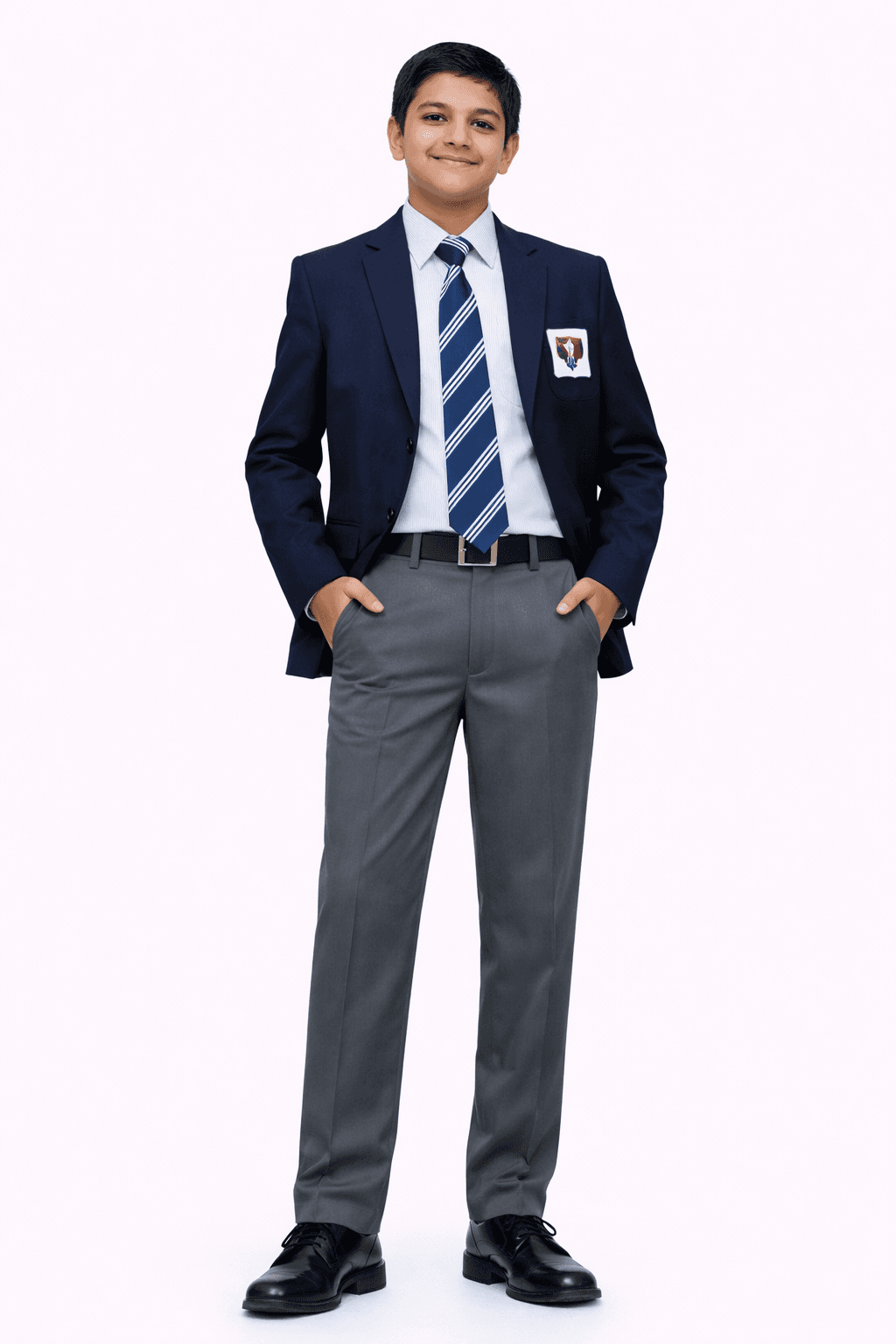 Boys Uniform