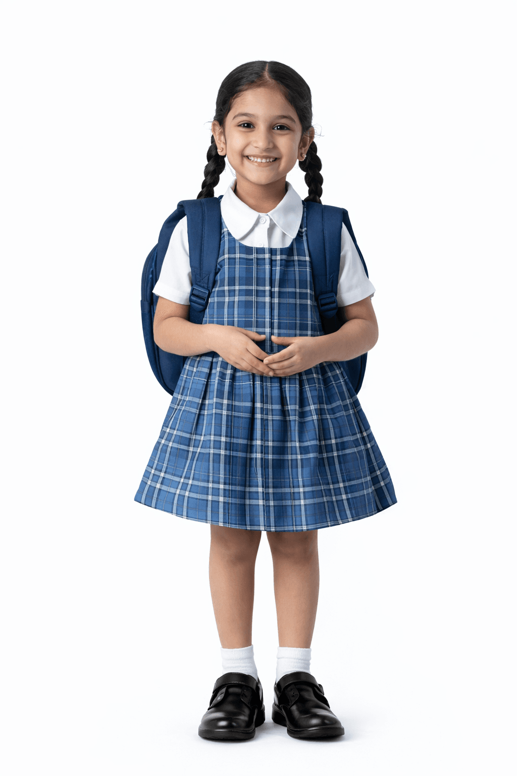 Girls Uniform