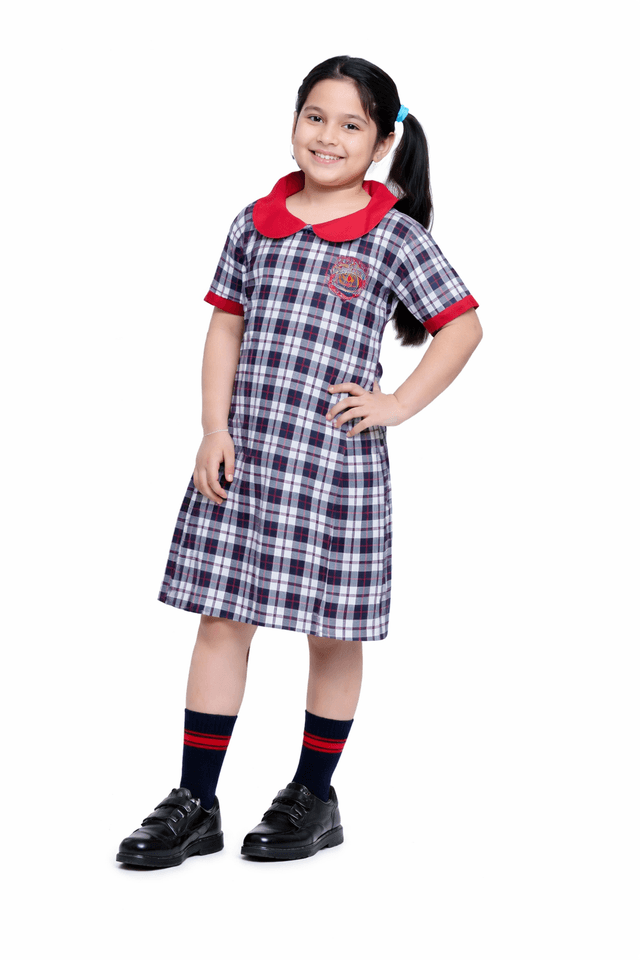 Girls Uniform