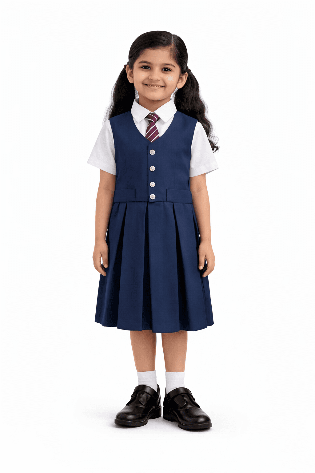 Girls Uniform