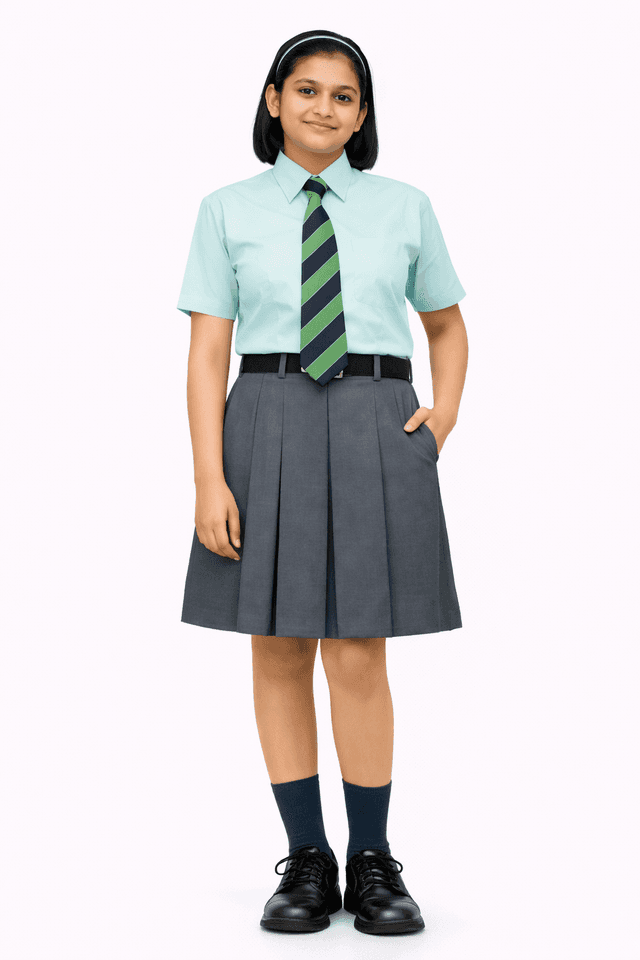 Girls Uniform