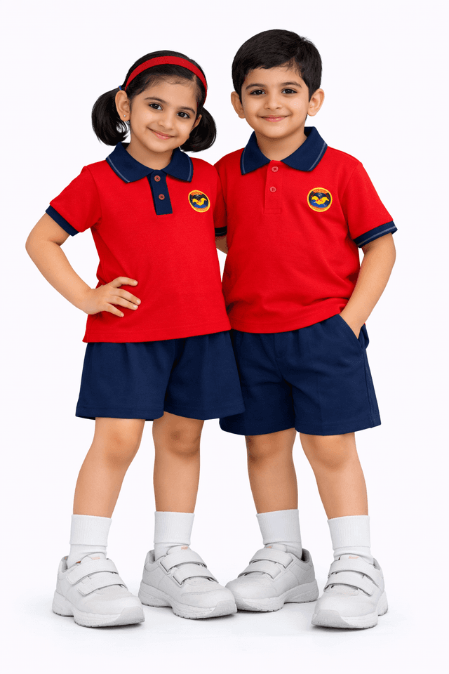 Preschool Uniform