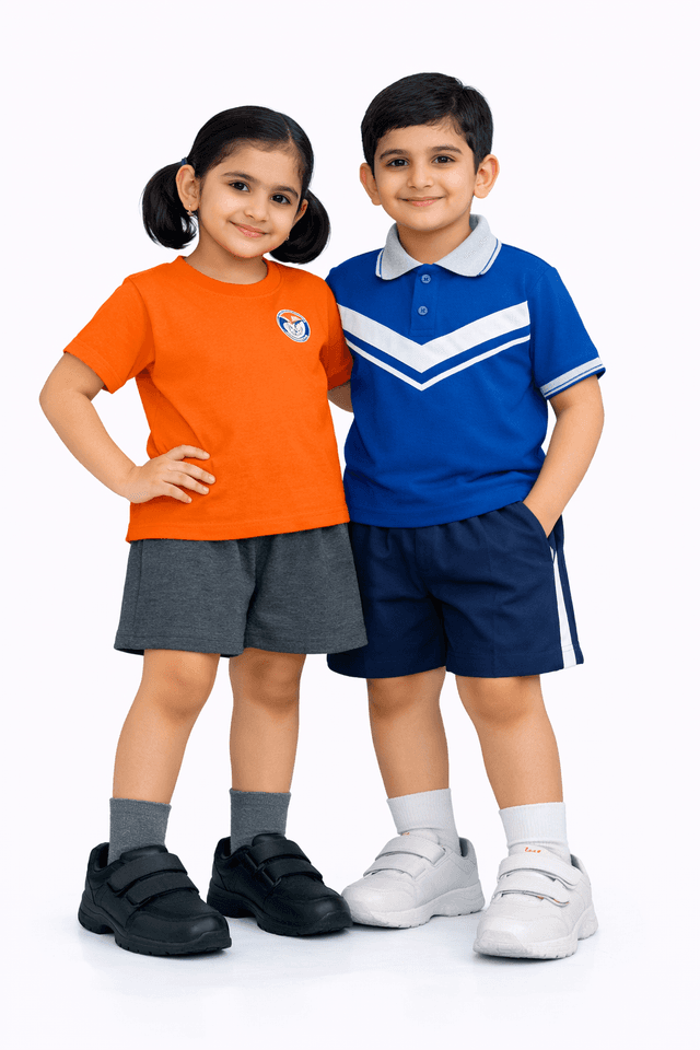 Preschool Uniform