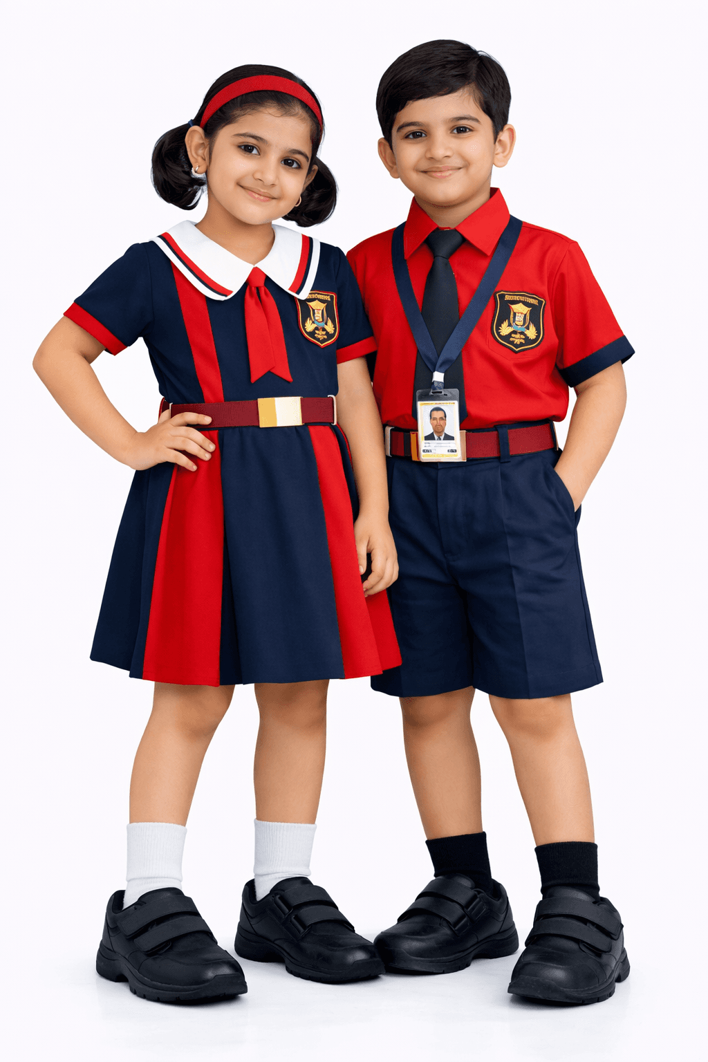Preschool Uniform