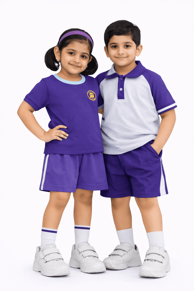 Preschool Uniform