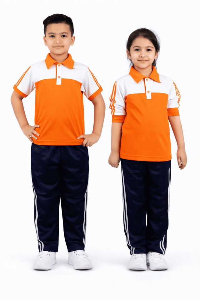 PT Uniform