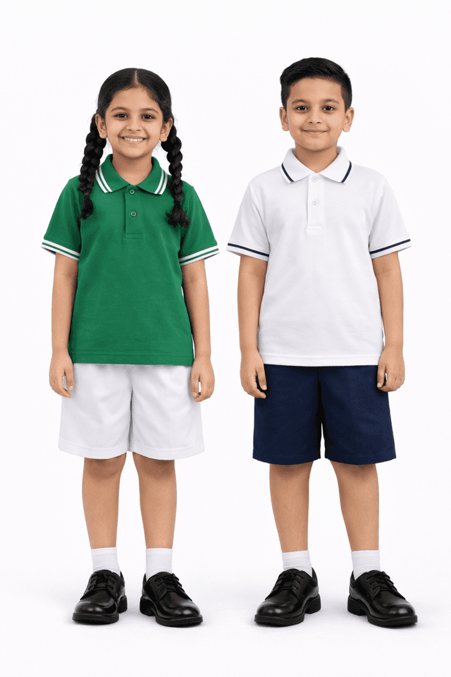 PT Uniform