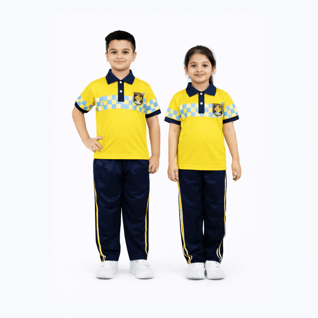 PT Uniform