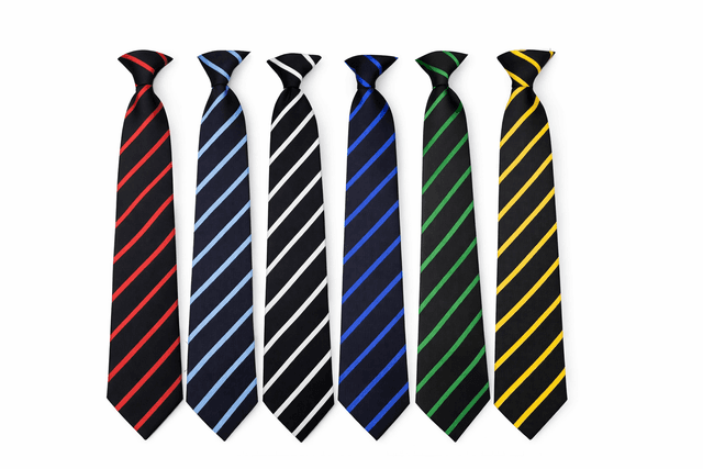 Uniform Accessories