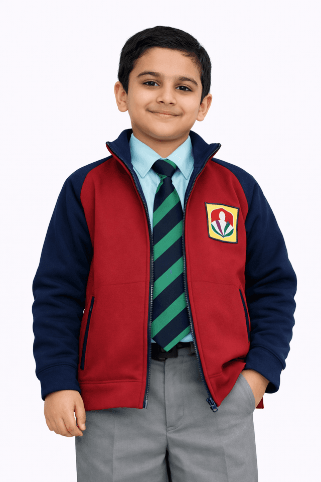 Winter Uniform